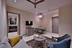 The Fern Sattva Resort, Little Rann of Kutch - A Fern Crown Collection