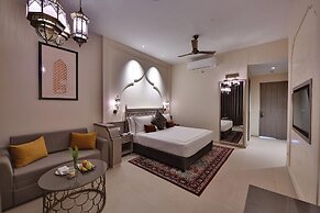 The Fern Sattva Resort, Little Rann of Kutch - A Fern Crown Collection