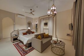 The Fern Sattva Resort, Little Rann of Kutch - A Fern Crown Collection