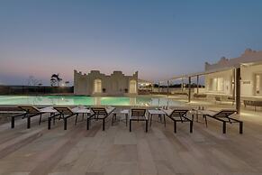 The Fern Sattva Resort, Little Rann of Kutch - A Fern Crown Collection