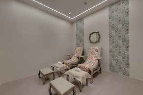 The Fern Sattva Resort, Little Rann of Kutch - A Fern Crown Collection