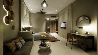 The Fern Sattva Resort, Little Rann of Kutch - A Fern Crown Collection