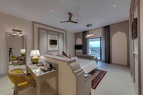 The Fern Sattva Resort, Little Rann of Kutch - A Fern Crown Collection