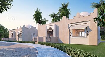 The Fern Sattva Resort, Little Rann of Kutch - A Fern Crown Collection