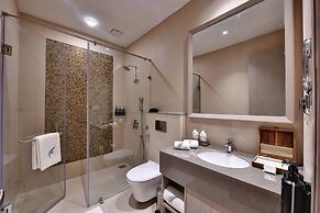 The Fern Sattva Resort, Little Rann of Kutch - A Fern Crown Collection