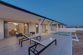 The Fern Sattva Resort, Little Rann of Kutch - A Fern Crown Collection