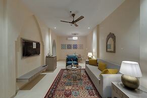 The Fern Sattva Resort, Little Rann of Kutch - A Fern Crown Collection