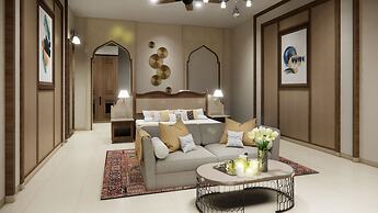 The Fern Sattva Resort, Little Rann of Kutch - A Fern Crown Collection