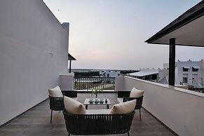 The Fern Sattva Resort, Little Rann of Kutch - A Fern Crown Collection