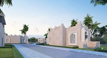 The Fern Sattva Resort, Little Rann of Kutch - A Fern Crown Collection