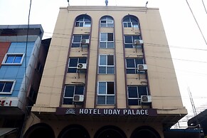 Hotel Uday Palace