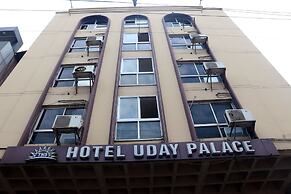 Hotel Uday Palace