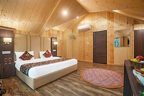 Hotel Riviera By Mount view