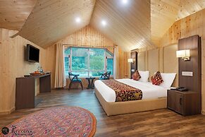 Hotel Riviera By Mount view