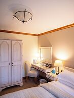 The Vestry