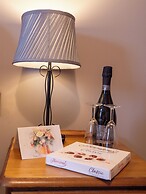 The Vestry