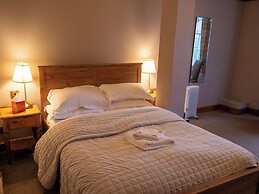 The Vestry