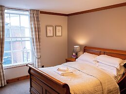 The Vestry