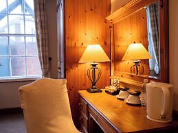 The Vestry