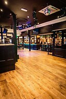 The Vestry