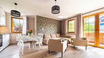 Apartamenty Sun & Snow Prusa