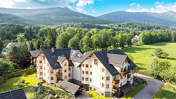 Apartamenty Sun & Snow Prusa