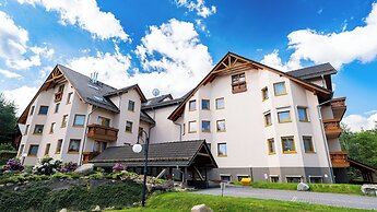 Apartamenty Sun & Snow Prusa