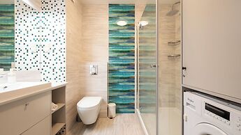 Apartamenty Sun & Snow Prusa