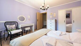 Apartamenty Sun & Snow Prusa