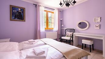 Apartamenty Sun & Snow Prusa