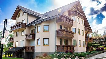 Apartamenty Sun & Snow Prusa