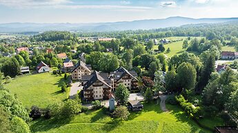 Apartamenty Sun & Snow Prusa