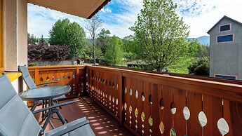 Apartamenty Sun & Snow Prusa