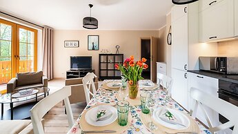 Apartamenty Sun & Snow Prusa