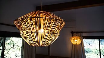 Relaxing Beach Front Villa