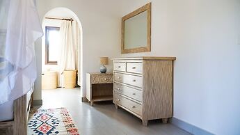 Relaxing Beach Front Villa