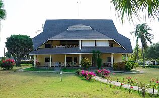 Relaxing Beach Front Villa