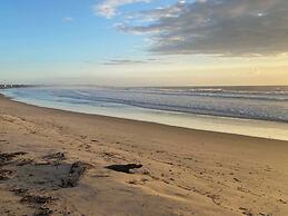 Relaxing Beach Front Villa