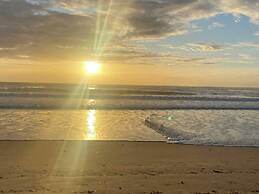 Relaxing Beach Front Villa