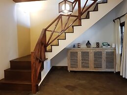 Relaxing Beach Front Villa