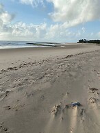 Relaxing Beach Front Villa