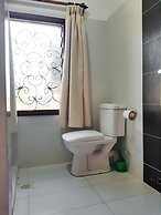 Relaxing Beach Front Villa