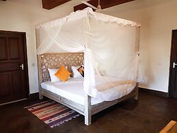 Relaxing Beach Front Villa