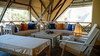 Relaxing Beach Front Villa