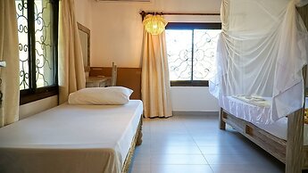 Relaxing Beach Front Villa