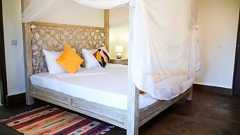 Relaxing Beach Front Villa