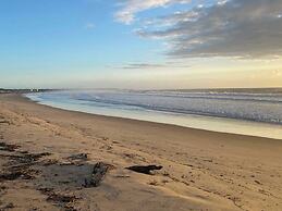 Relaxing Beach Front Villa