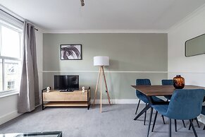 The Peckham Luxury Apartment