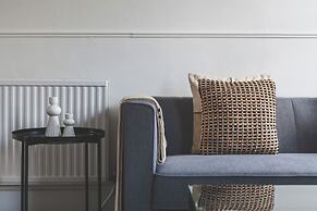 The Peckham Luxury Apartment