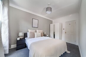 The Peckham Luxury Apartment